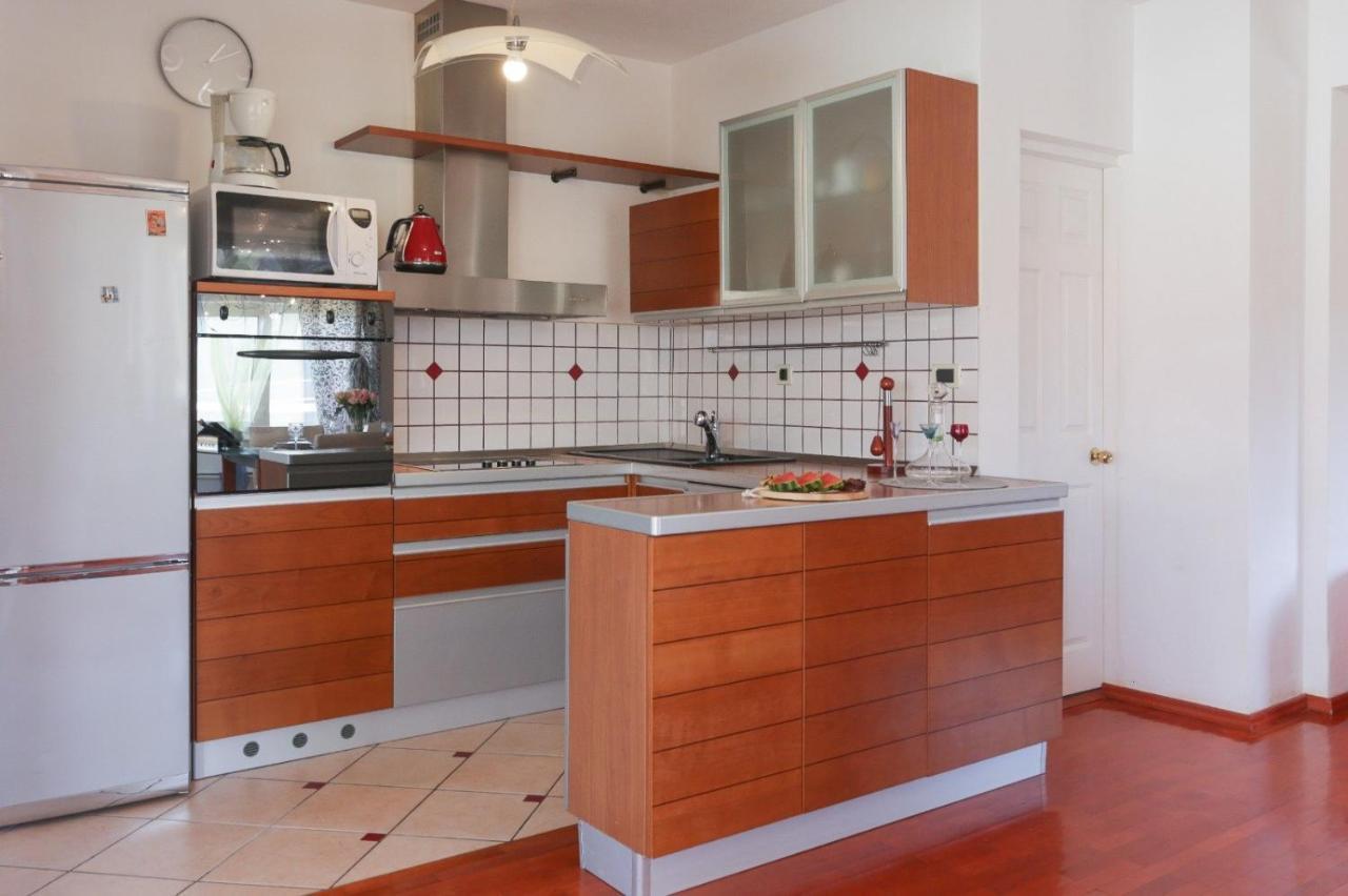 Casa Zorana-Alba Apartments Trogir Kültér fotó