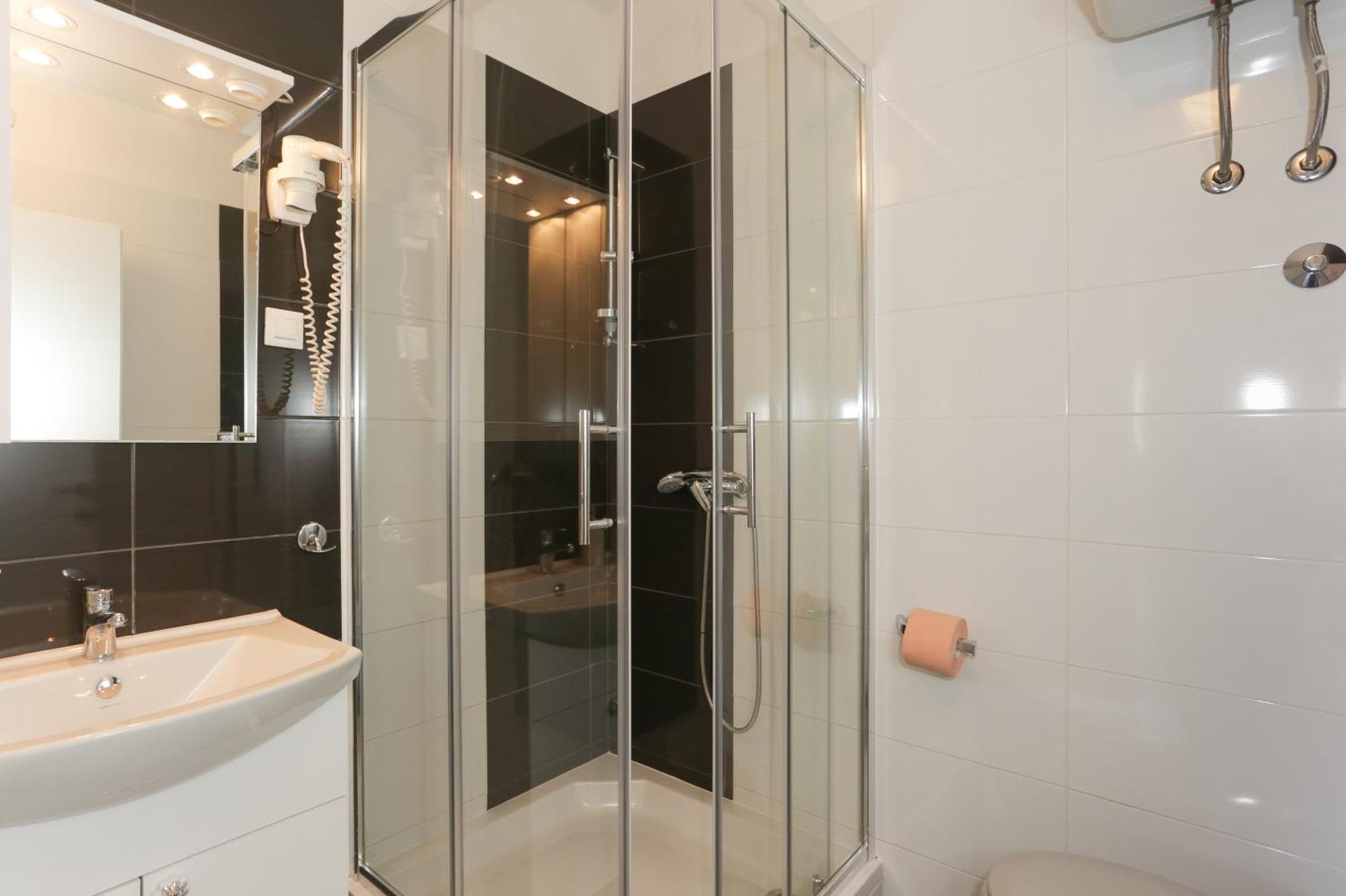 Casa Zorana-Alba Apartments Trogir Kültér fotó