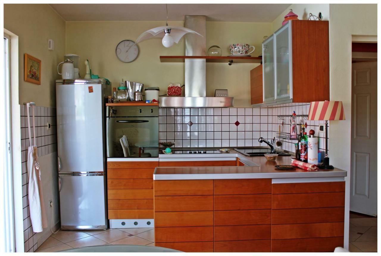 Casa Zorana-Alba Apartments Trogir Szoba fotó