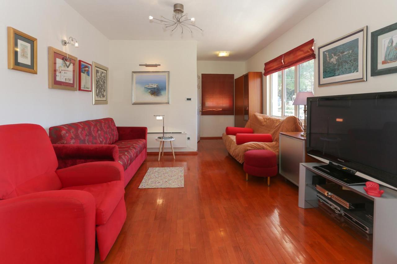 Casa Zorana-Alba Apartments Trogir Kültér fotó